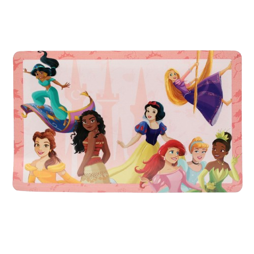 Jogo americano princesas
